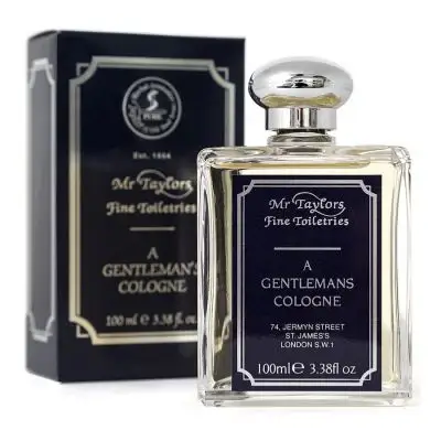 Taylor of old bond street Taylor di Old Bond Street, Mr Taylor Cologne 100 ml