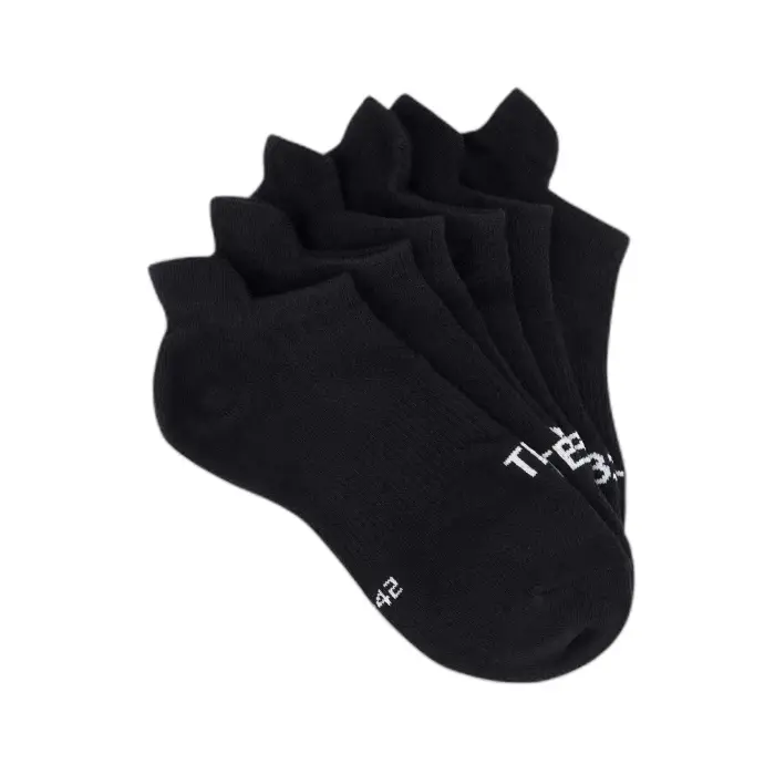 TBS Calze Lowsoc Noir