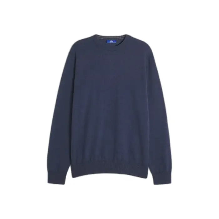 TBS Maglione a maniche lunghe Col Rond Bleu