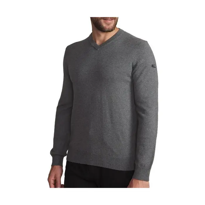 TBS Maglione Granit Grigio