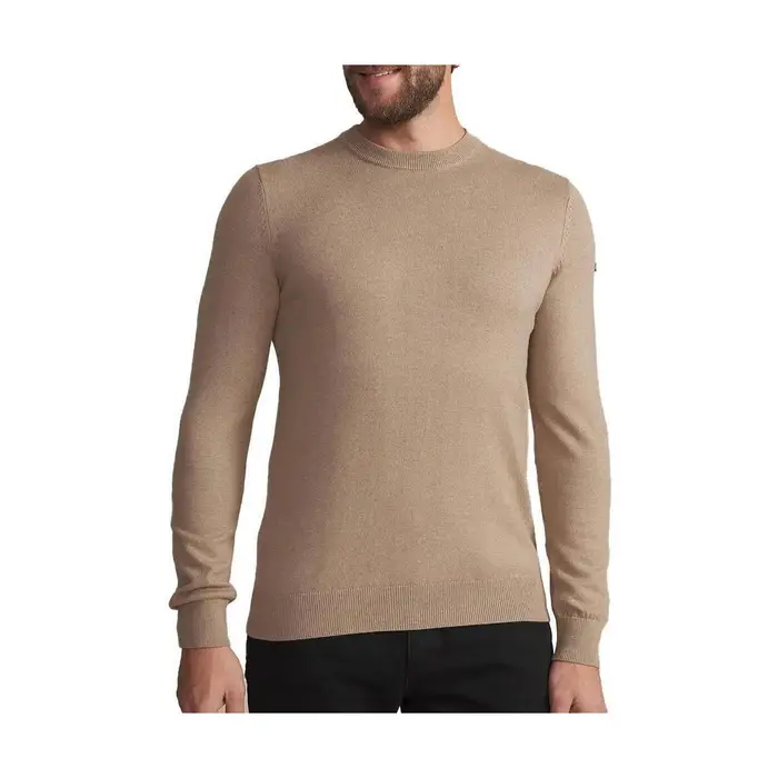 TBS Maglione Nocturne Beige