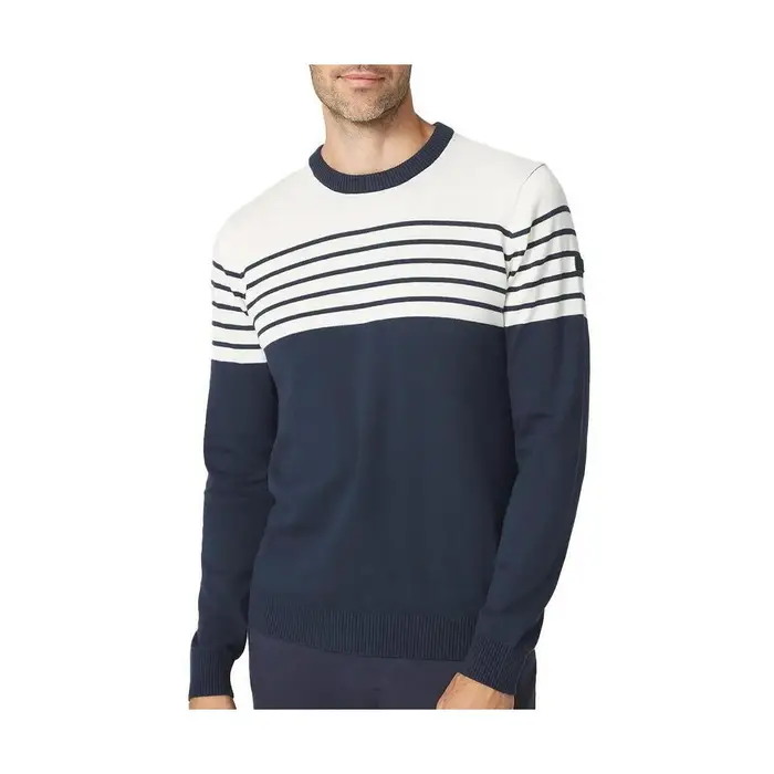 TBS Maglione TOBIERON Blu