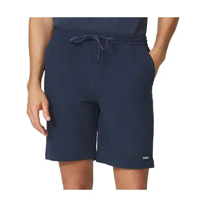 TBS Pantaloni corti FLEXIBER Blu