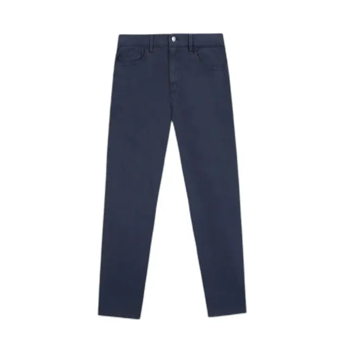 TBS Pantaloni Isionpan Bleu