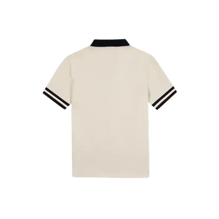 TBS Polo da donna Maggy Beige
