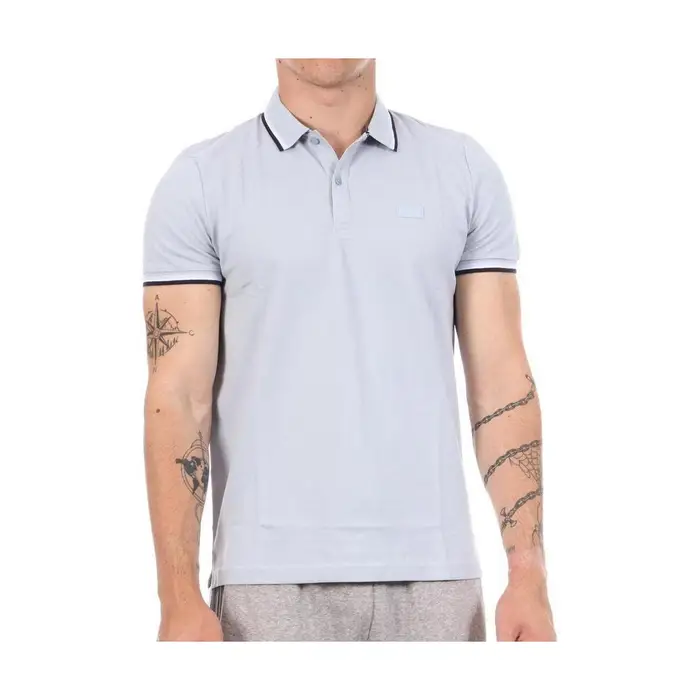 TBS Polo Yvanepol Blu