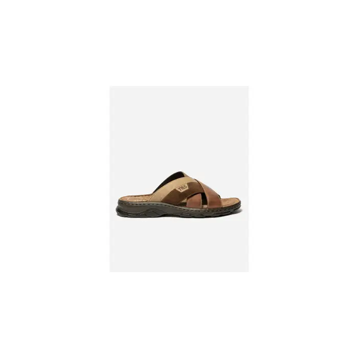 TBS Scarpe jacquie Marrone