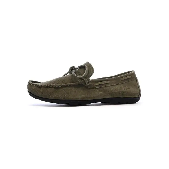TBS Scarpe SAWTELL Verde