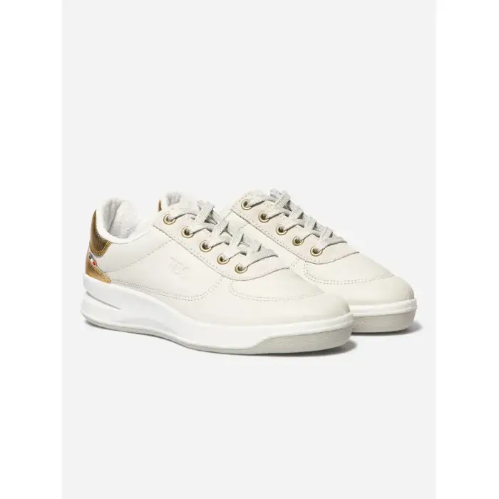 Sneakers da donna TBS Brandie Blanc