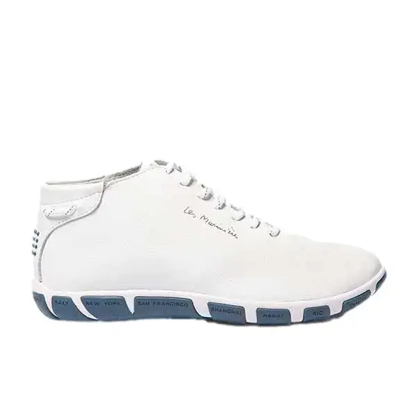 Sneakers da donna TBS Dream Cruiser Blanc
