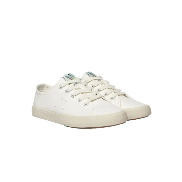 Sneakers da donna TBS Friddah Blanc