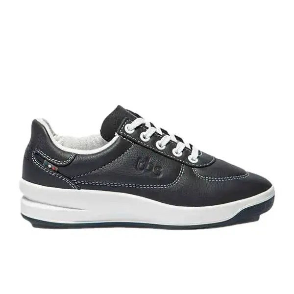Sneakers da donna TBS Full Grain Bleu