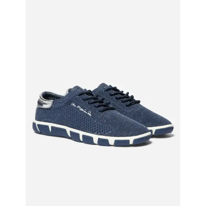 Sneakers da donna TBS Jazaria Bleu