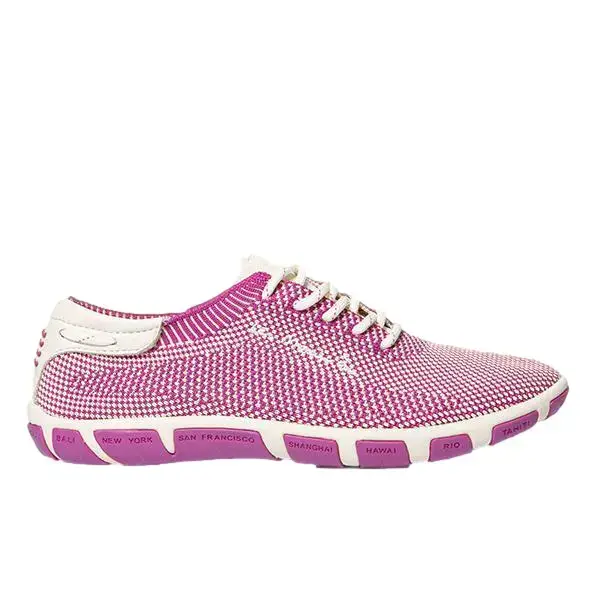 Sneakers da donna TBS Jazaria Rose