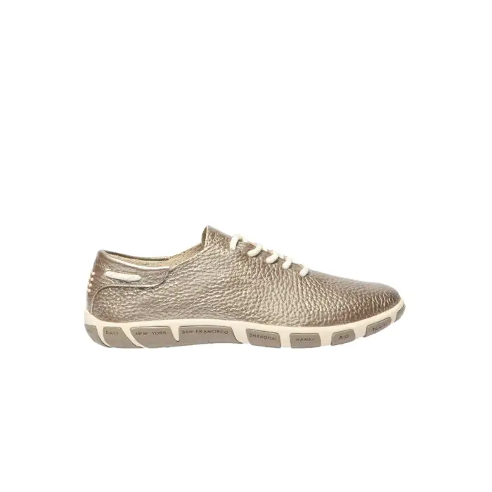 Sneakers da donna TBS Jazaru Marron