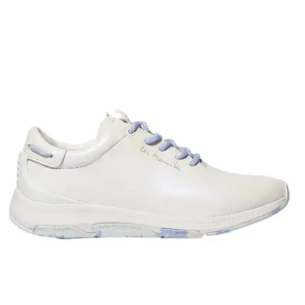 Sneakers da donna TBS Jazz Beige