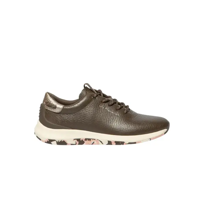 TBS Sneakers da donna Jazzrun Marron