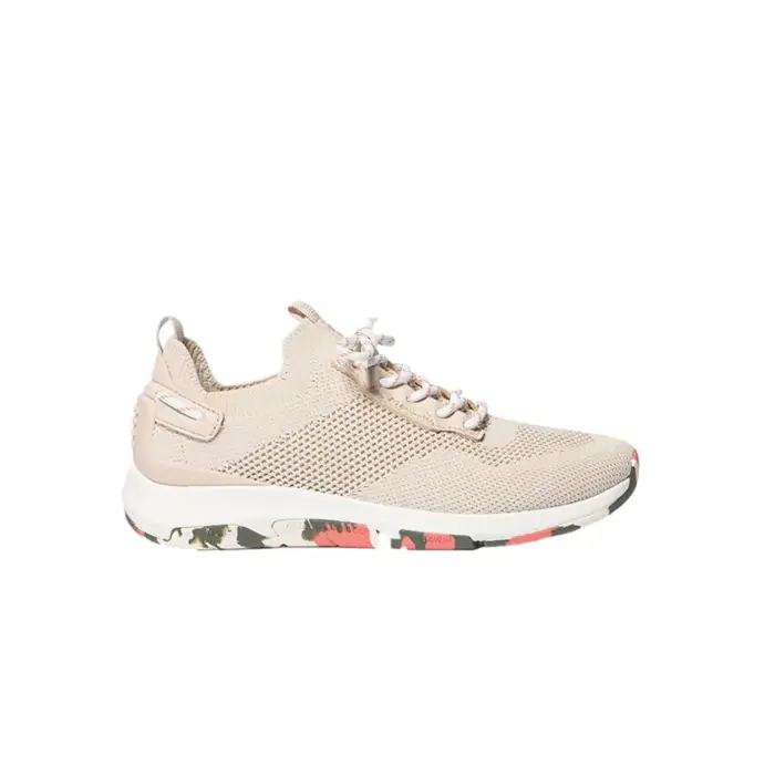 Sneakers da donna TBS Jellina Beige