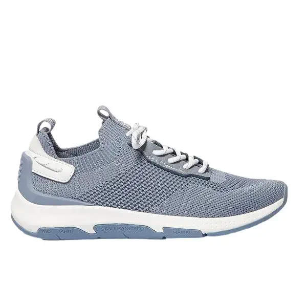 Sneakers da donna TBS Jellina Gris