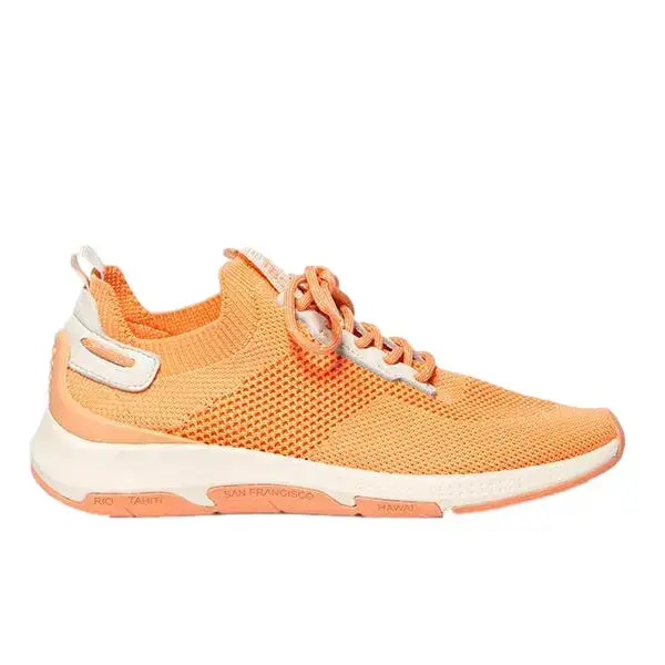 Sneakers da donna TBS Jellina Orange