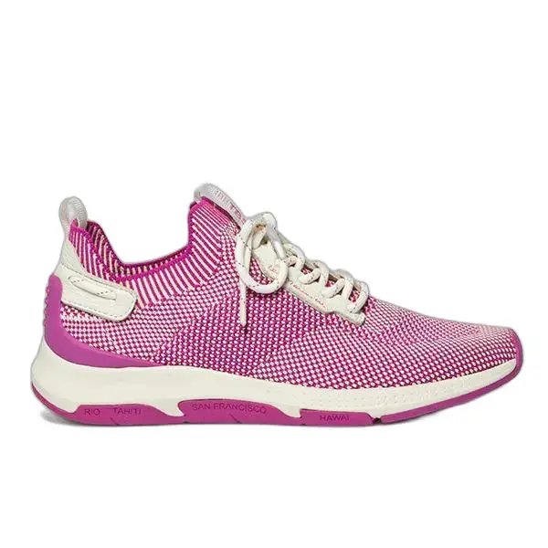 Sneakers da donna TBS Jellina Rose