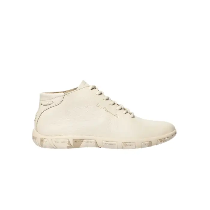 Sneakers da donna TBS Juhayna Beige