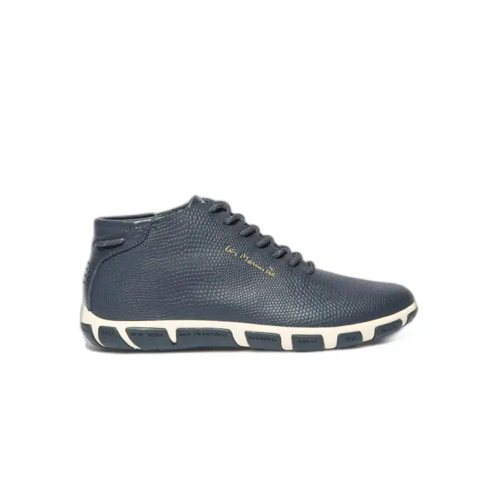 TBS Sneakers da donna Juhayna Bleu