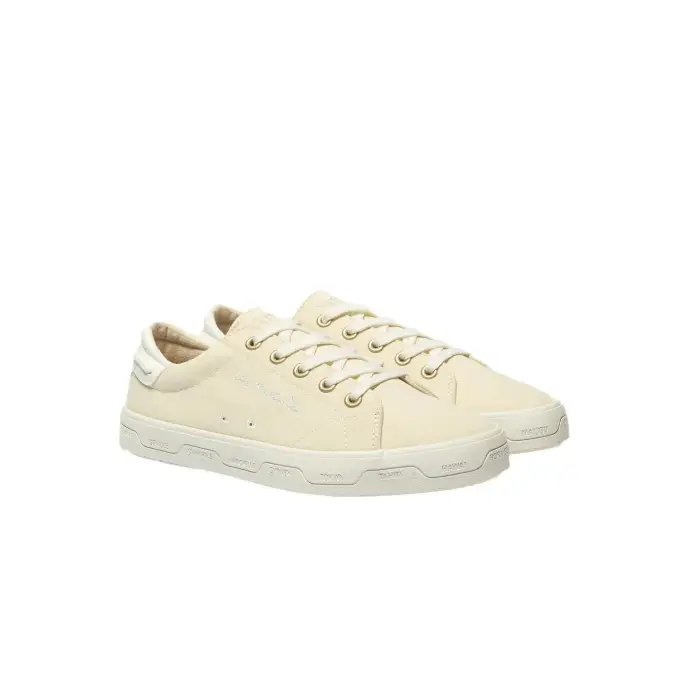 Sneakers da donna TBS Lanzara Beige