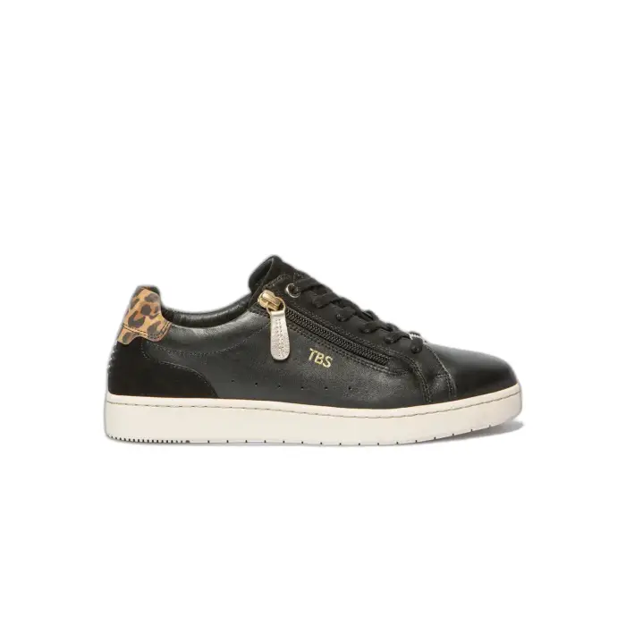 TBS Sneakers da donna Vinisia Noir