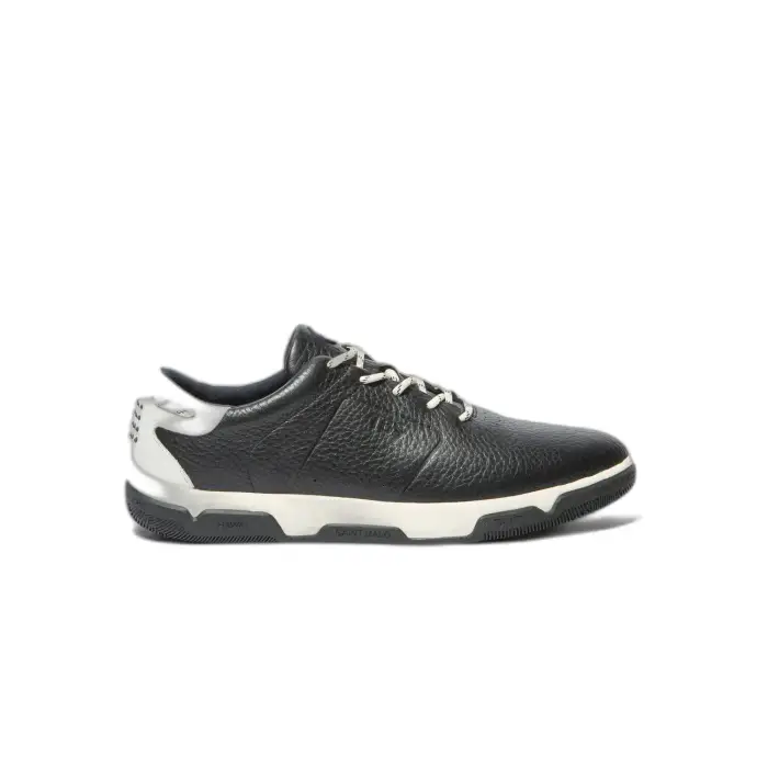 Sneakers in pelle TBS Confort Bleu