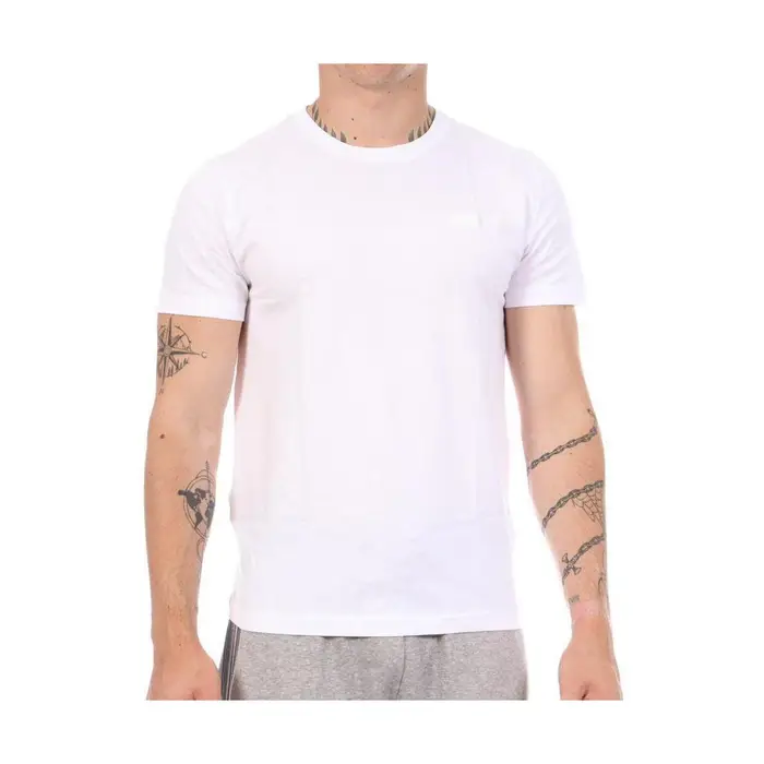 TBS T-shirt Piere Bianco