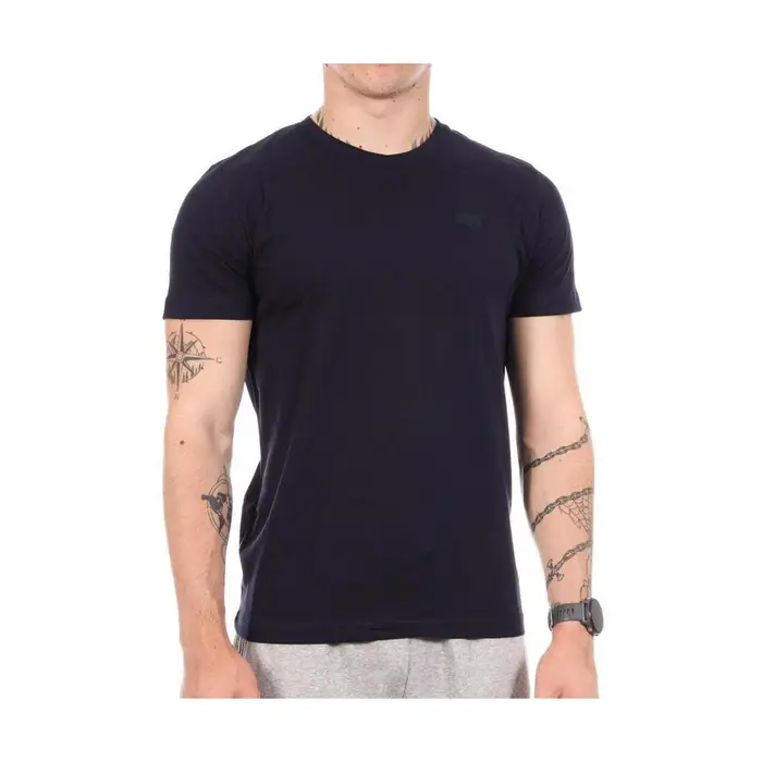 TBS T-shirt Piere Blu