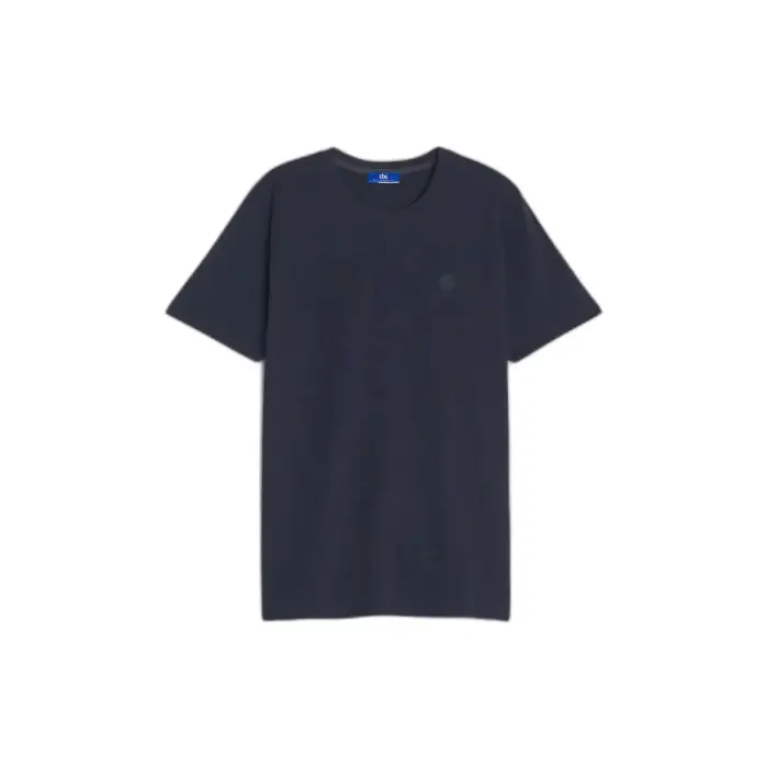 TBS T-shirt Pieretee Bleu