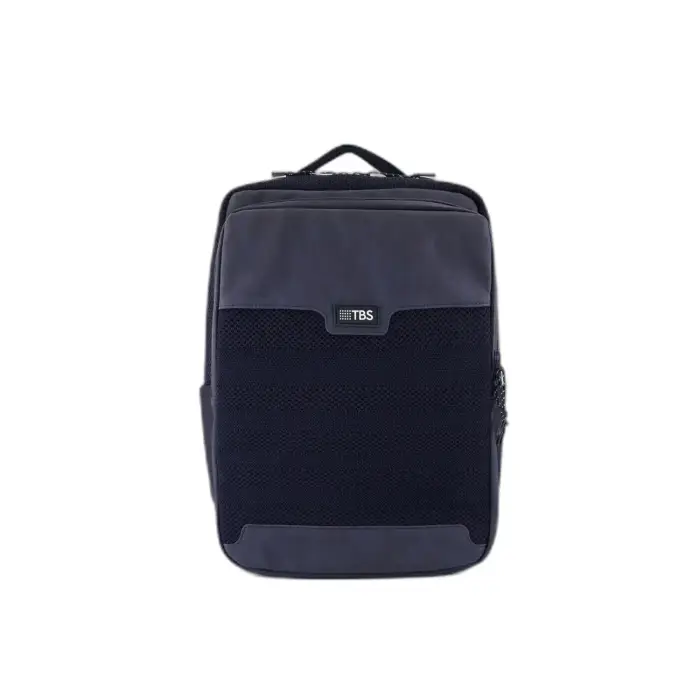 TBS Zaino Jazpack Bleu