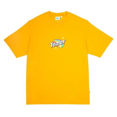 Tealer Maglietta Rainbow