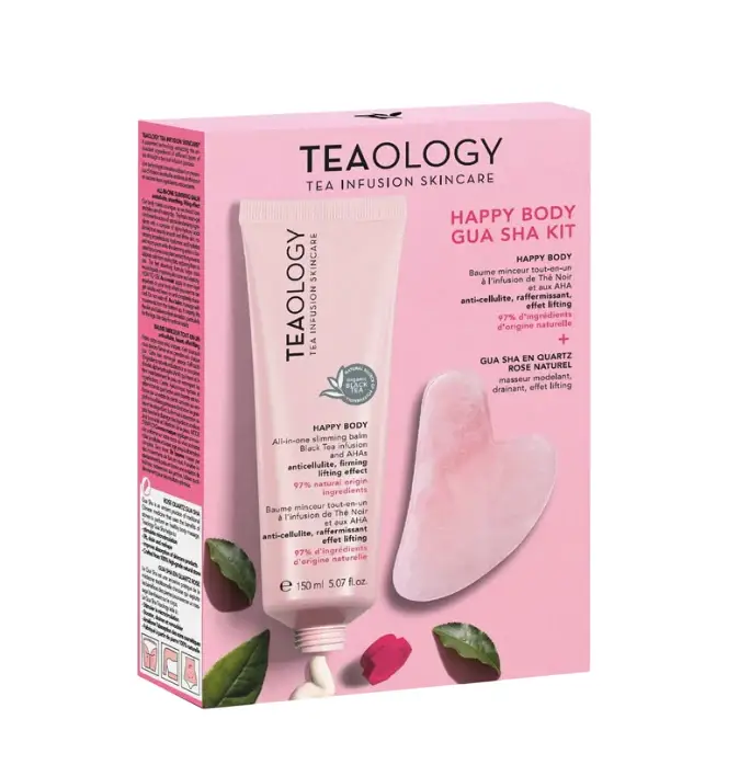 Happy Body Gua Sha Kit