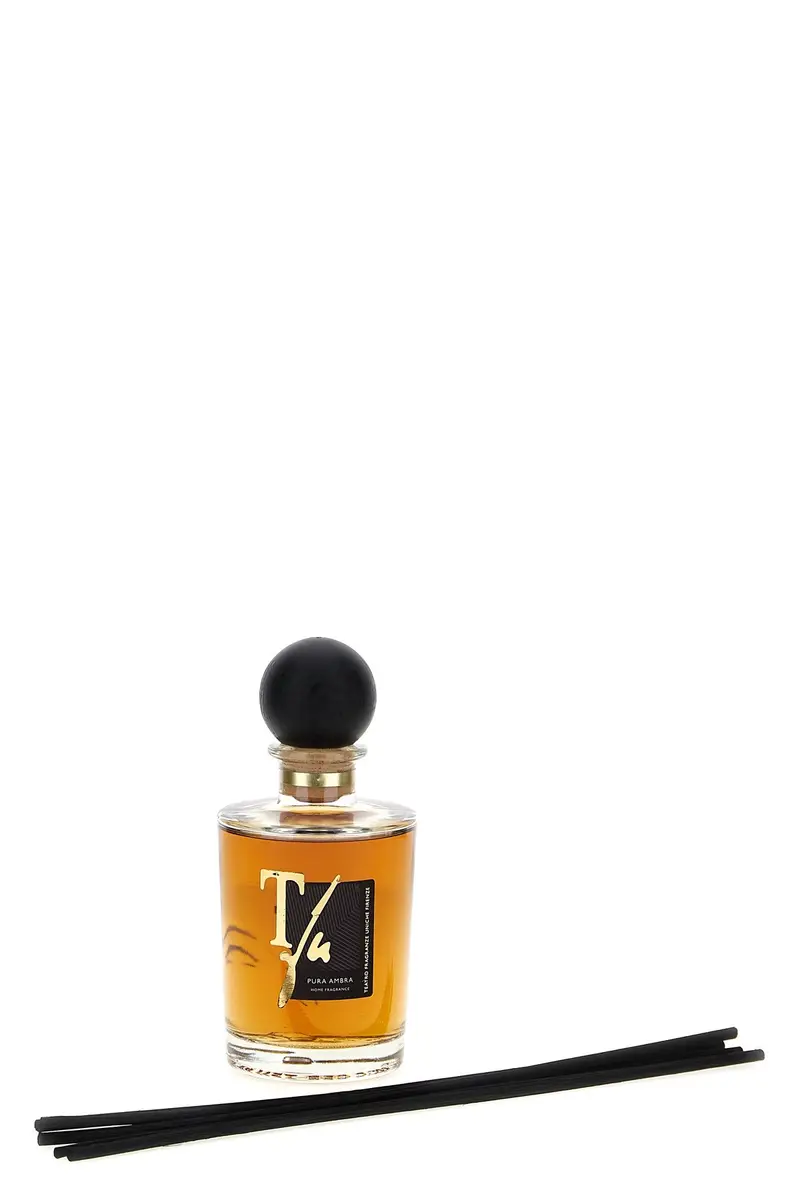 TEATRO FRAGRANZE UNICHE Fragranza Ambiente Con Stick 'Pura Ambra' 250 Multi