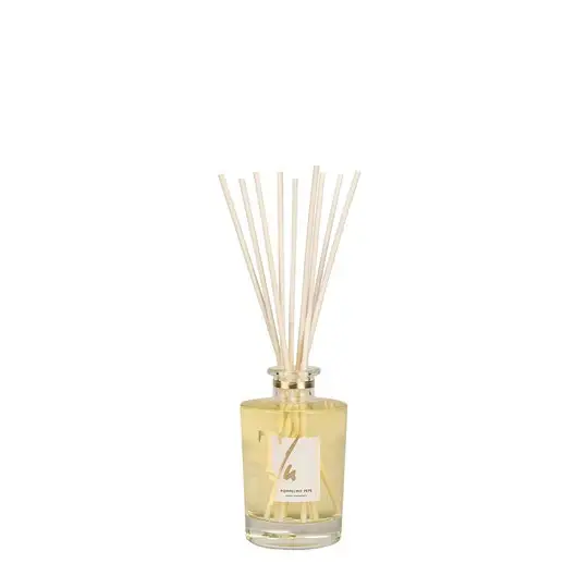 Teatro fragranze uniche Pompelmo Pepe Diffusore 100 ml