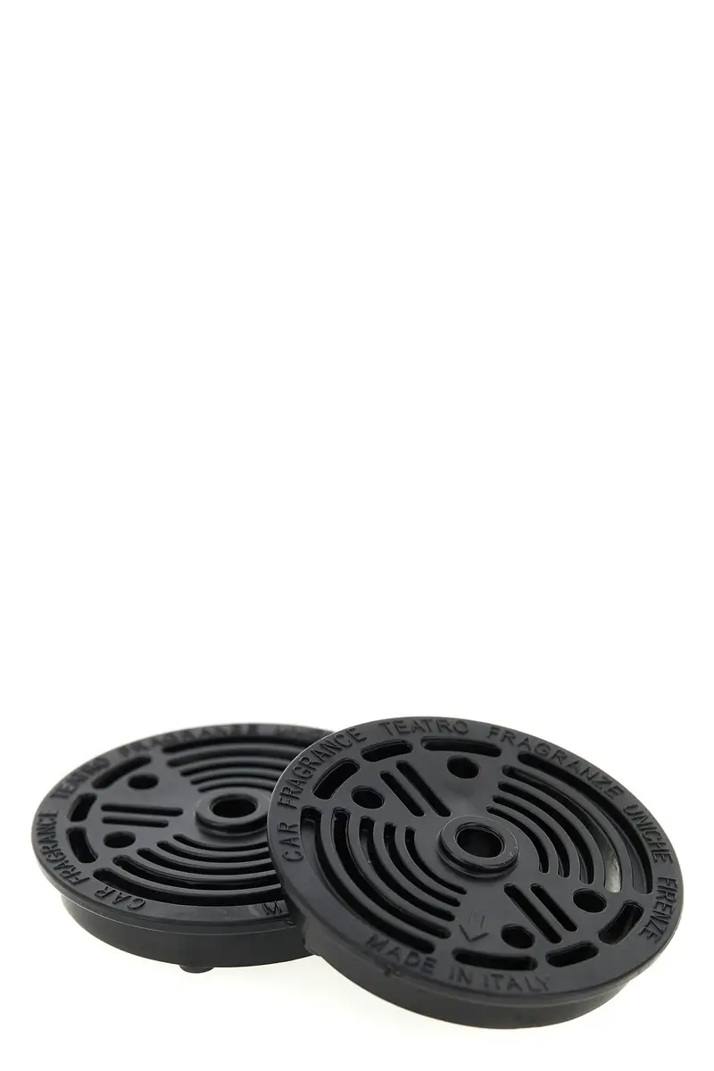 TEATRO FRAGRANZE UNICHE Refill Car Fragrance 'Oro' Nero