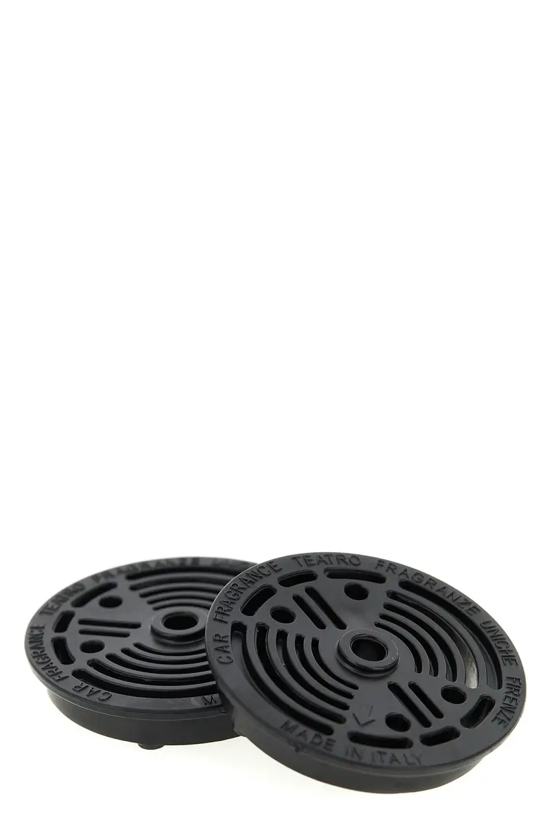 TEATRO FRAGRANZE UNICHE Refill Car Fragrance 'Pompelmo Pepe' Nero