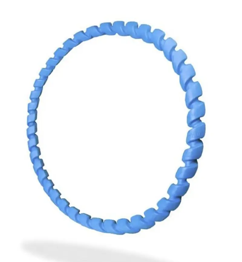 Technomousse Blue Vertigo 29" - mousse antiforatura