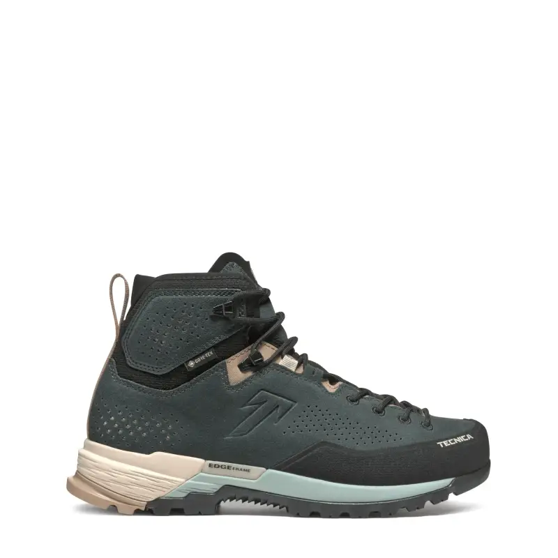 Tecnica Scarpe trekking da donna Sulfur GTX