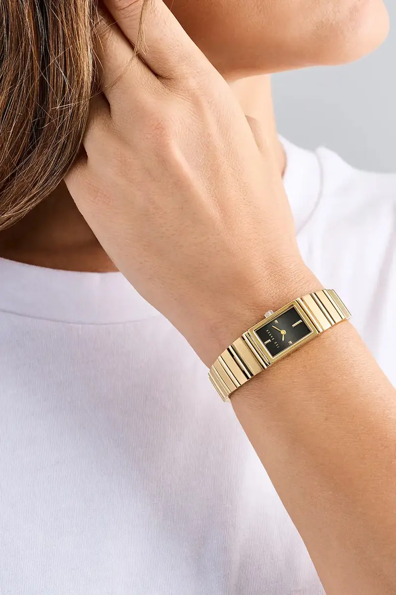 orologio donna colore oro BKPLLS503