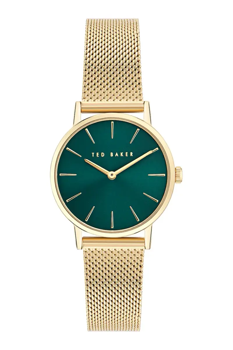 Ted Baker orologio donna colore oro BKPSTF411