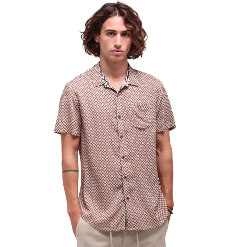 Teddy smith Camicia Arlric