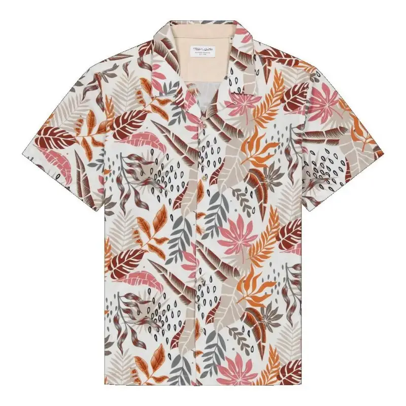 Teddy smith Camicia Falco