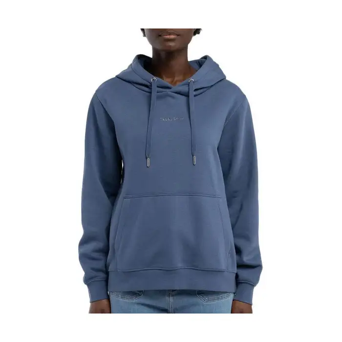 Teddy smith Felpa Solene Blu