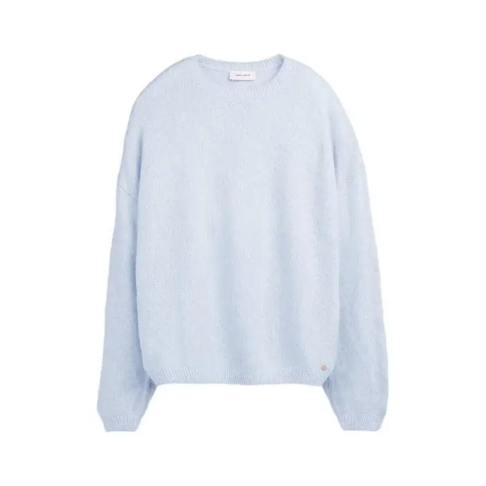 Teddy smith Maglione Pkacie Blu