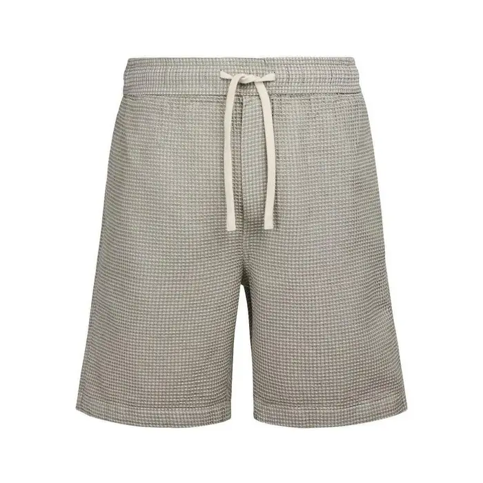Teddy smith Pantaloni corti Elvis Verde