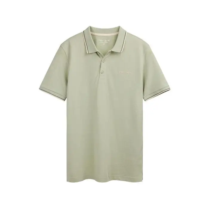 Teddy smith Polo Pasian 2 Verde